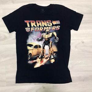 Transformers Tee